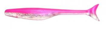5`Wedge Tail Zander II - Pink Flash